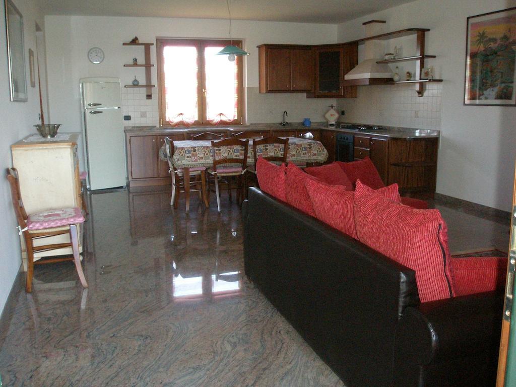 Bed And Breakfast Il Faggio Povegliano Veronese ภายนอก รูปภาพ