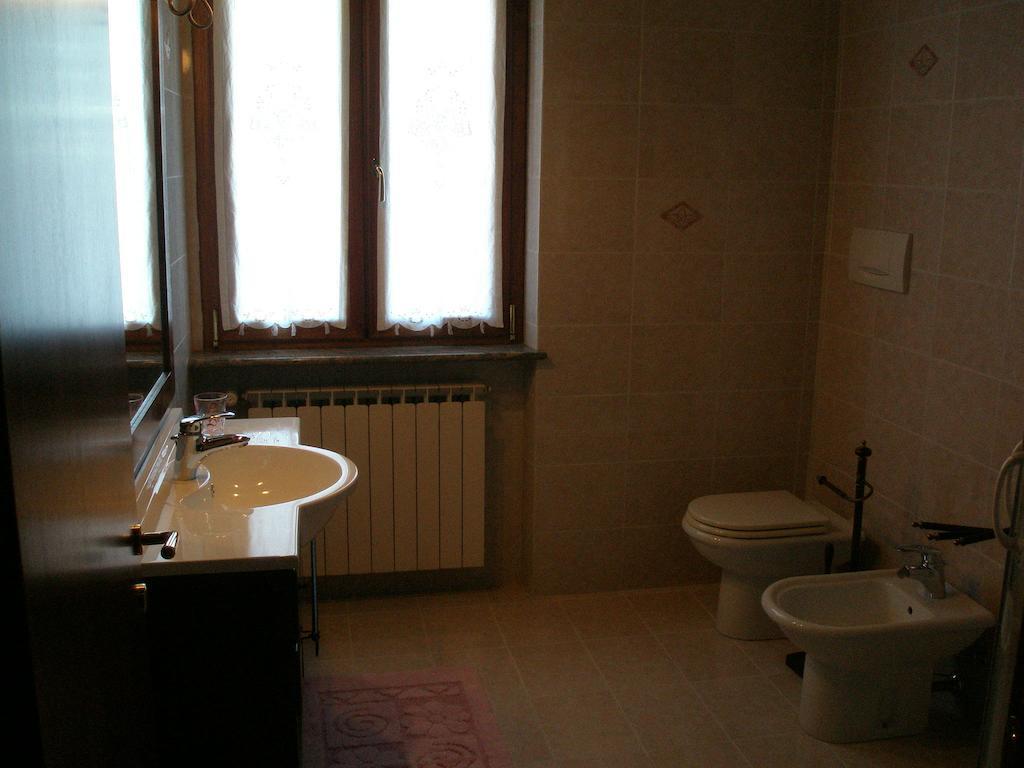 Bed And Breakfast Il Faggio Povegliano Veronese ภายนอก รูปภาพ