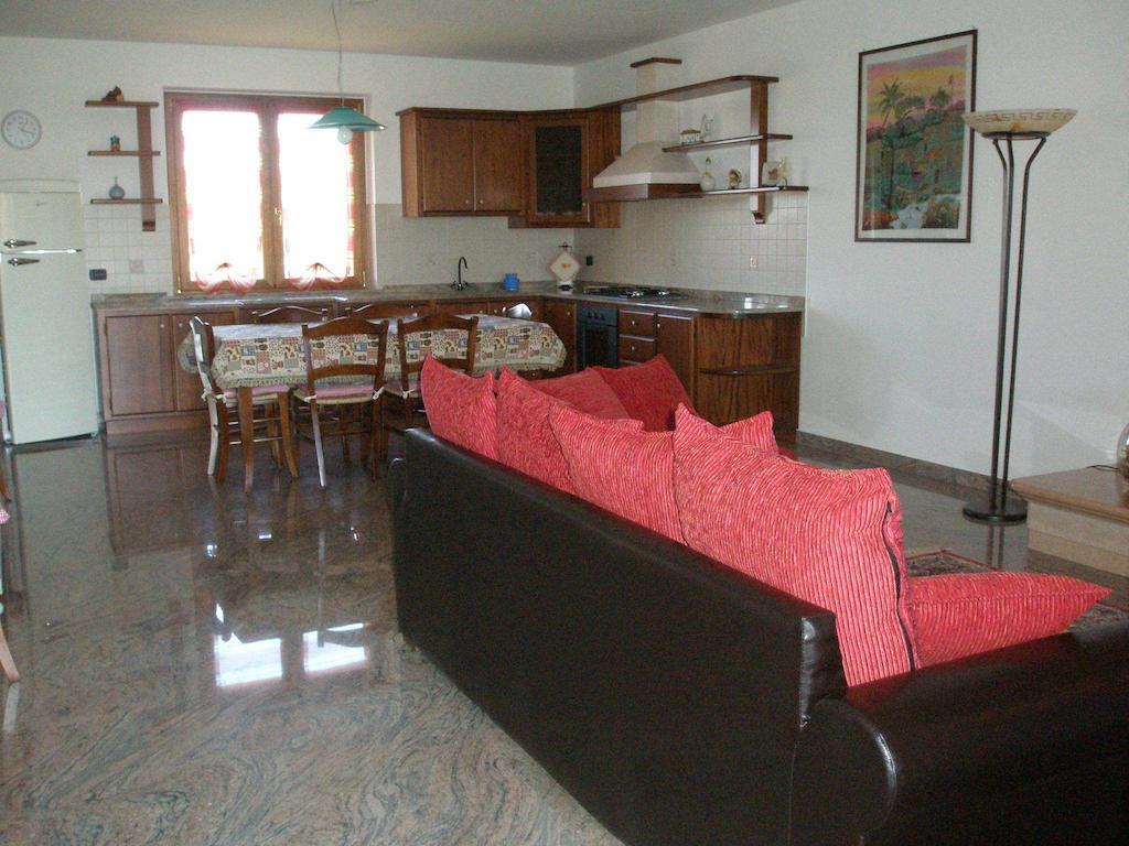 Bed And Breakfast Il Faggio Povegliano Veronese ภายนอก รูปภาพ