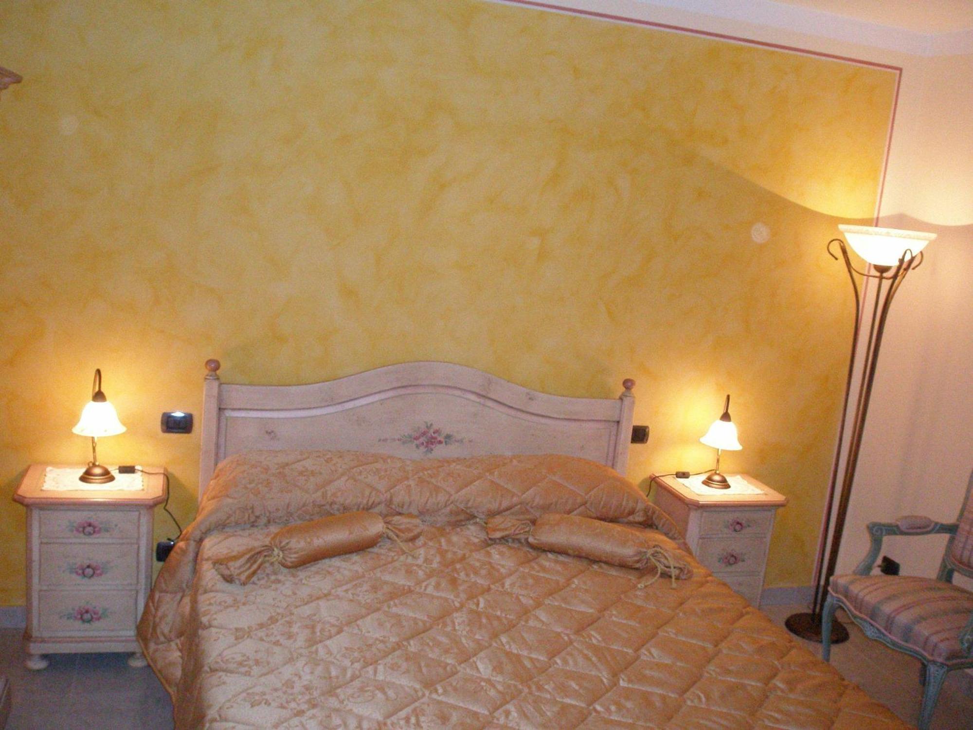 Bed And Breakfast Il Faggio Povegliano Veronese ห้อง รูปภาพ