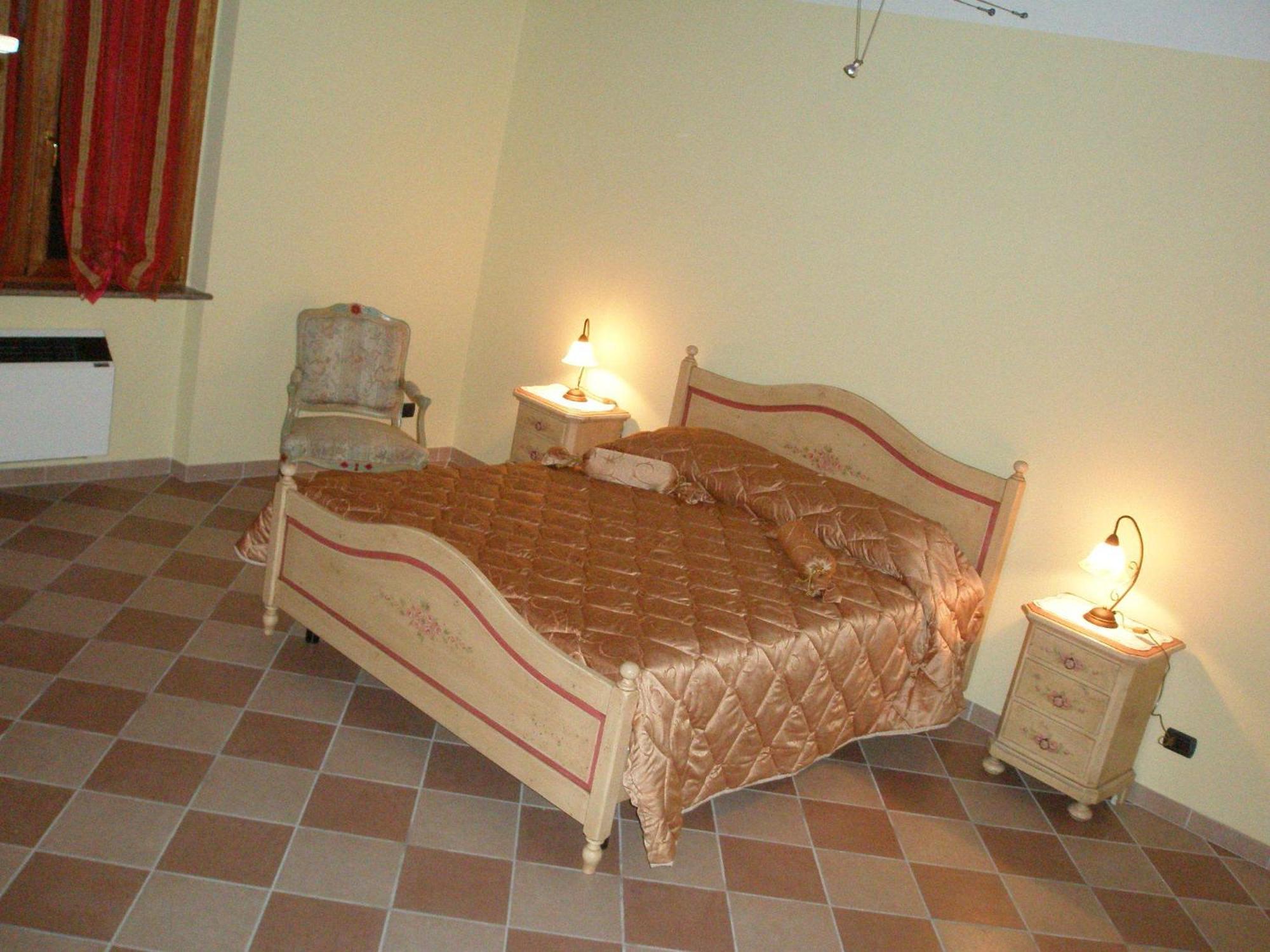 Bed And Breakfast Il Faggio Povegliano Veronese ห้อง รูปภาพ