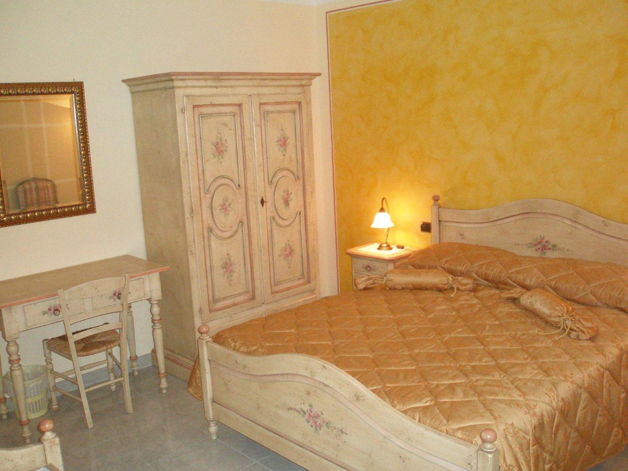 Bed And Breakfast Il Faggio Povegliano Veronese ห้อง รูปภาพ