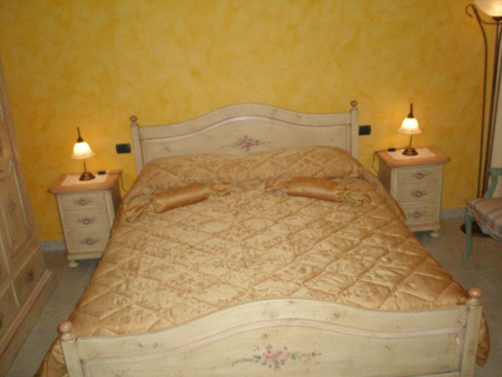 Bed And Breakfast Il Faggio Povegliano Veronese ห้อง รูปภาพ
