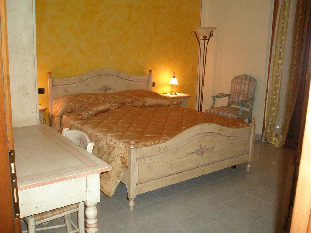 Bed And Breakfast Il Faggio Povegliano Veronese ห้อง รูปภาพ