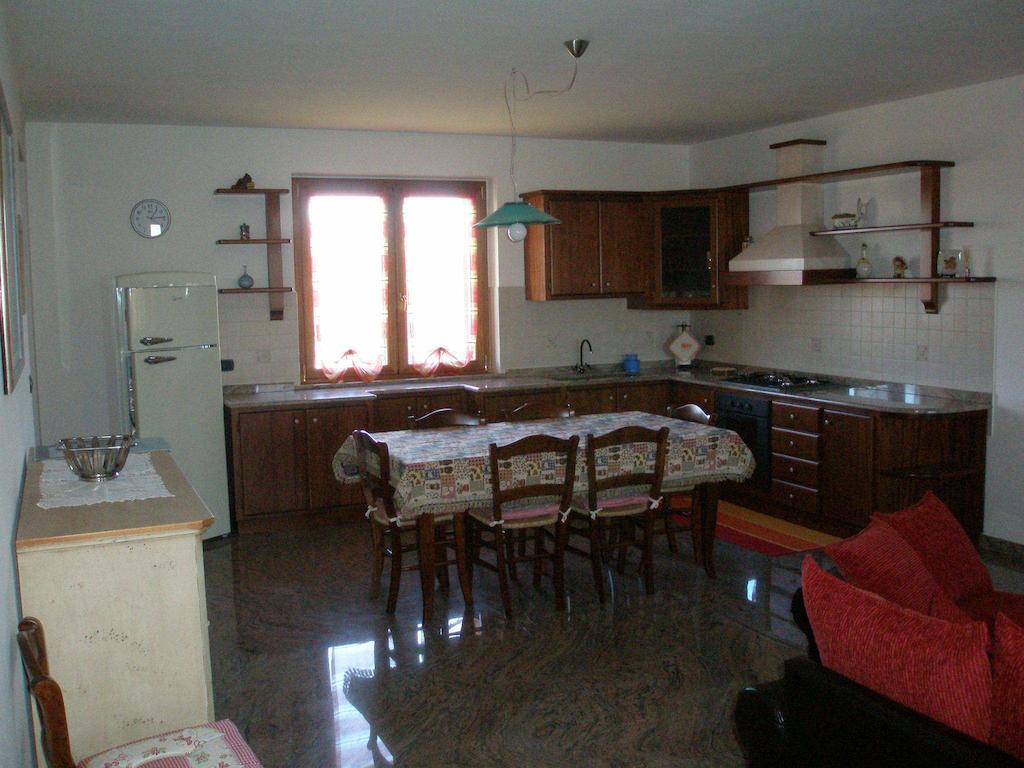 Bed And Breakfast Il Faggio Povegliano Veronese ภายนอก รูปภาพ