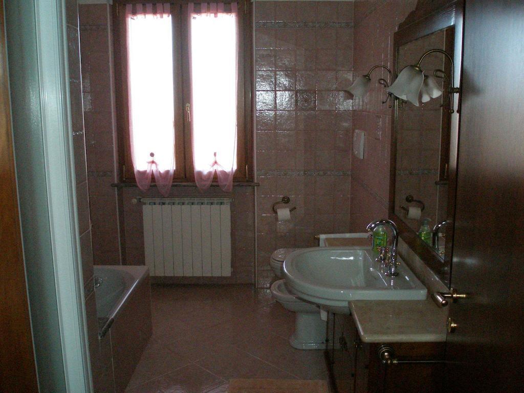 Bed And Breakfast Il Faggio Povegliano Veronese ภายนอก รูปภาพ