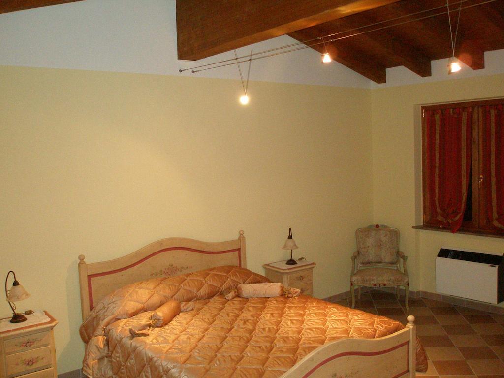 Bed And Breakfast Il Faggio Povegliano Veronese ห้อง รูปภาพ
