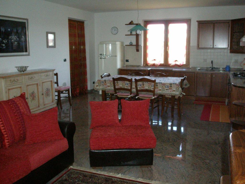 Bed And Breakfast Il Faggio Povegliano Veronese ภายนอก รูปภาพ
